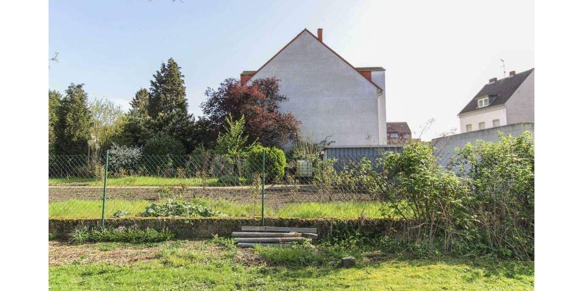 Grundstück Köln Niehl - 799.000&euro; | Angebot:24566869