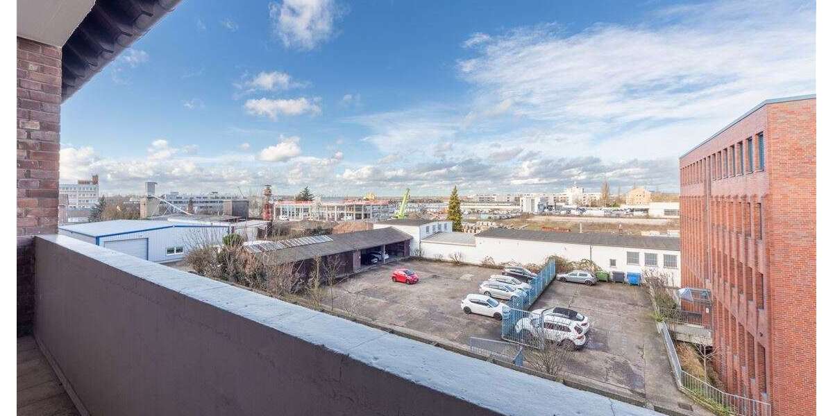 Etagenwohnung Neuss - 3 Zimmer, 70 m&sup2;, 1.190&euro; | Angebot:27663084