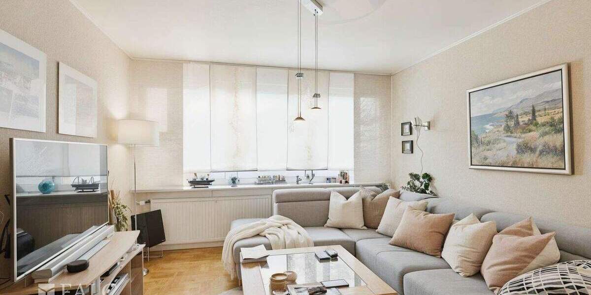 Reihenmittelhaus Köln Lindweiler - 4 Zimmer, 87 m&sup2;, 320.000&euro; | Angebot:25696516