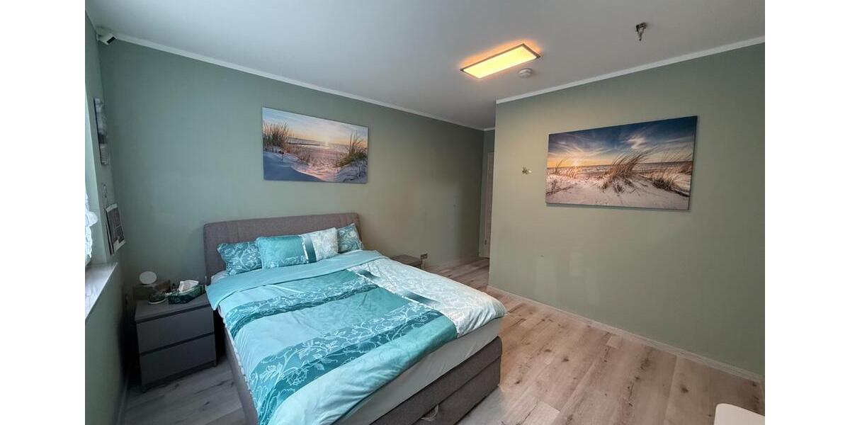 Erdgeschoßwohnung Monheim am Rhein - 3 Zimmer, 63 m&sup2;, 198.000&euro; | Angebot:24352401