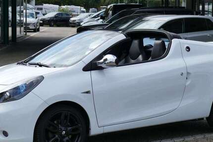 Renault Wind 75.400 km 6.490 € Schwelm 58332