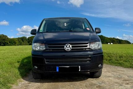 VW T5 Transporter 257.000 km 10.400 &euro; Burscheid 51399