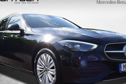 Mercedes-Benz C 220 135.000 km 30.390 &euro; Haan 42781