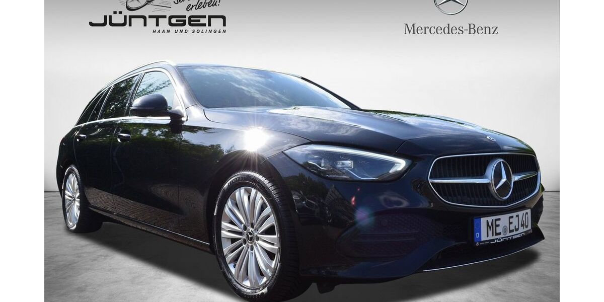 Mercedes-Benz C 220 135.000 km 30.390 &euro; Haan 42781