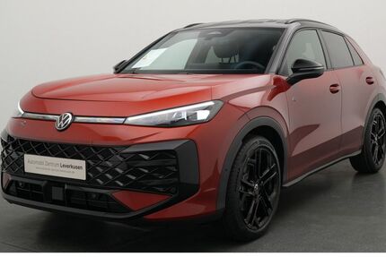 VW T-Roc 1.009 km 39.480 &euro; Leverkusen 51379