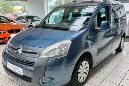 Citroen Berlingo 136.720 km 7.490 &euro; Gevelsberg 58285