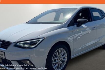 Seat Ibiza 10.534 km 23.990 &euro; Düsseldorf 40589