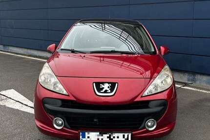 Peugeot 207 120.000 km 2.590 &euro; Marienburg (Köln) 50968