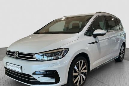 VW Touran 48.547 km 28.945 &euro; Neuss 41469
