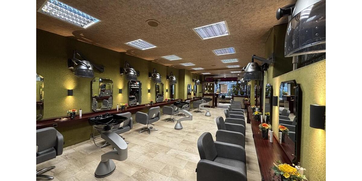 Gewerbeobjekt Köln Nippes - 1.400&euro; | Angebot:25982826