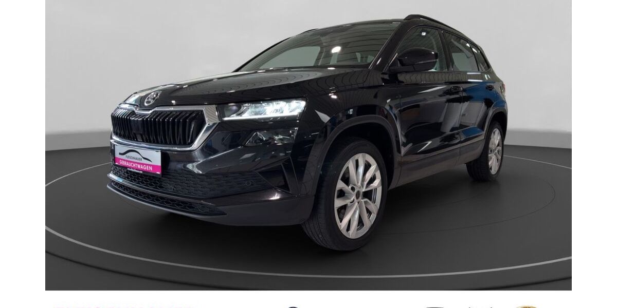 Skoda Karoq 70.307 km 22.880 &euro; Köln 50968