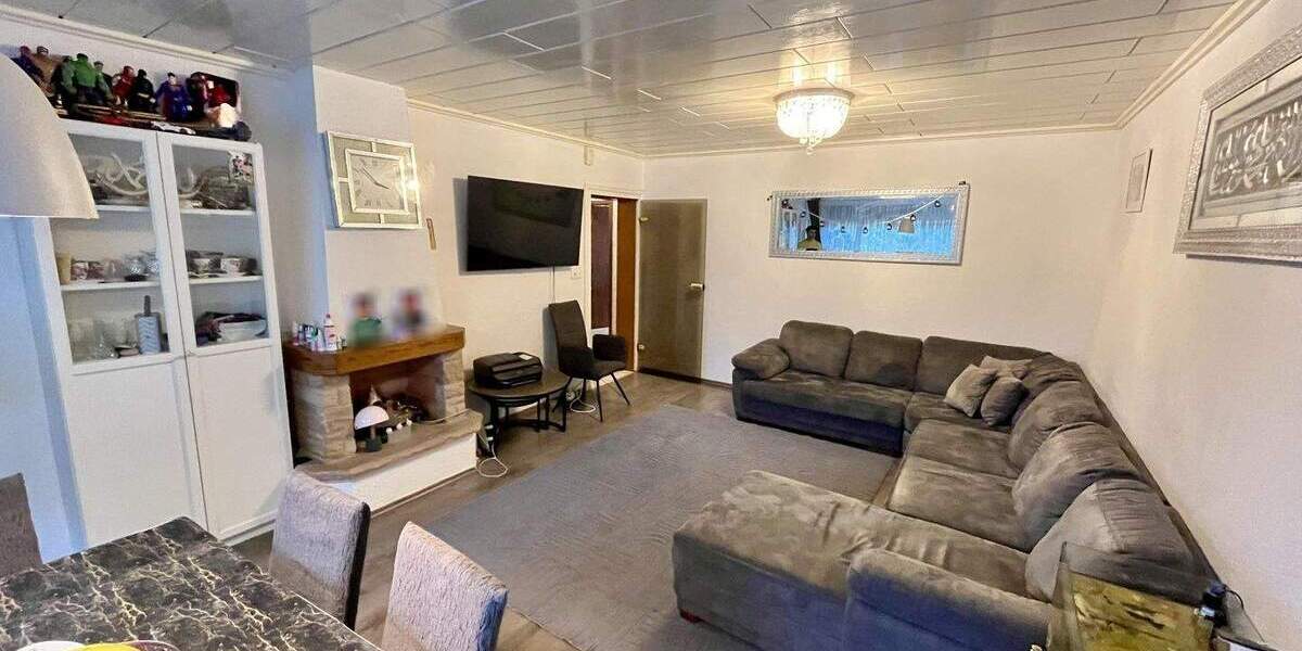 Etagenwohnung Leverkusen Rheindorf - 3 Zimmer, 67 m&sup2;, 198.000&euro; | Angebot:23365980