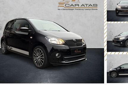 Skoda Citigo 85.200 km 6.480 &euro; Solingen 42699