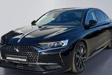 DS Automobiles DS9 50.420 km 37.890 &euro; Neuss 41460