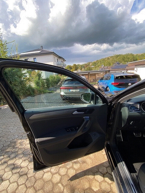 VW Tiguan 56.300 km 23.000 € Lindlar 51789