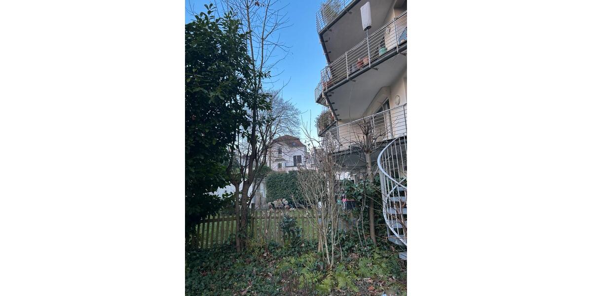 Erdgeschoßwohnung Düsseldorf Stadtbezirk 2 - 4 Zimmer, 106 m&sup2;, 1.696&euro; | Angebot:24832812