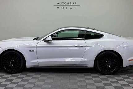 Ford Mustang 42.300 km 35.500 € Radevormwald 42477