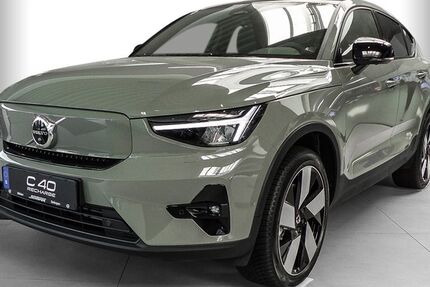 Volvo C40 2.999 km 36.980 &euro; Hilden 40721
