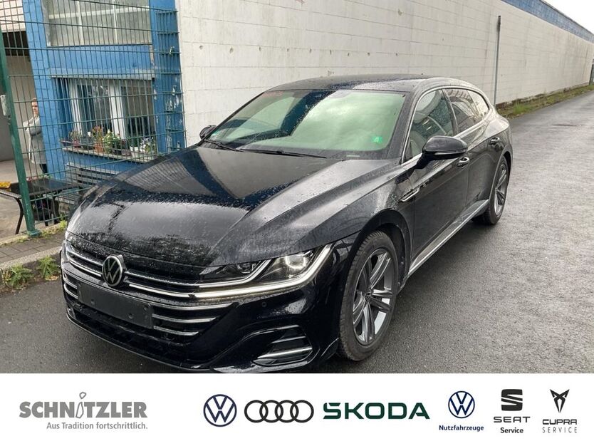 VW Arteon 31.373 km 32.950 € Hilden 40721