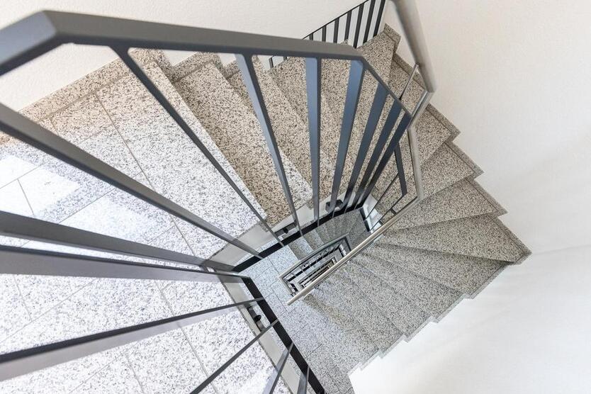 Penthouse im Kölner Westen – 66 m² Terrasse | Ebk | Neubau (KfW 35 – geringe Nebenkosten) zimmer