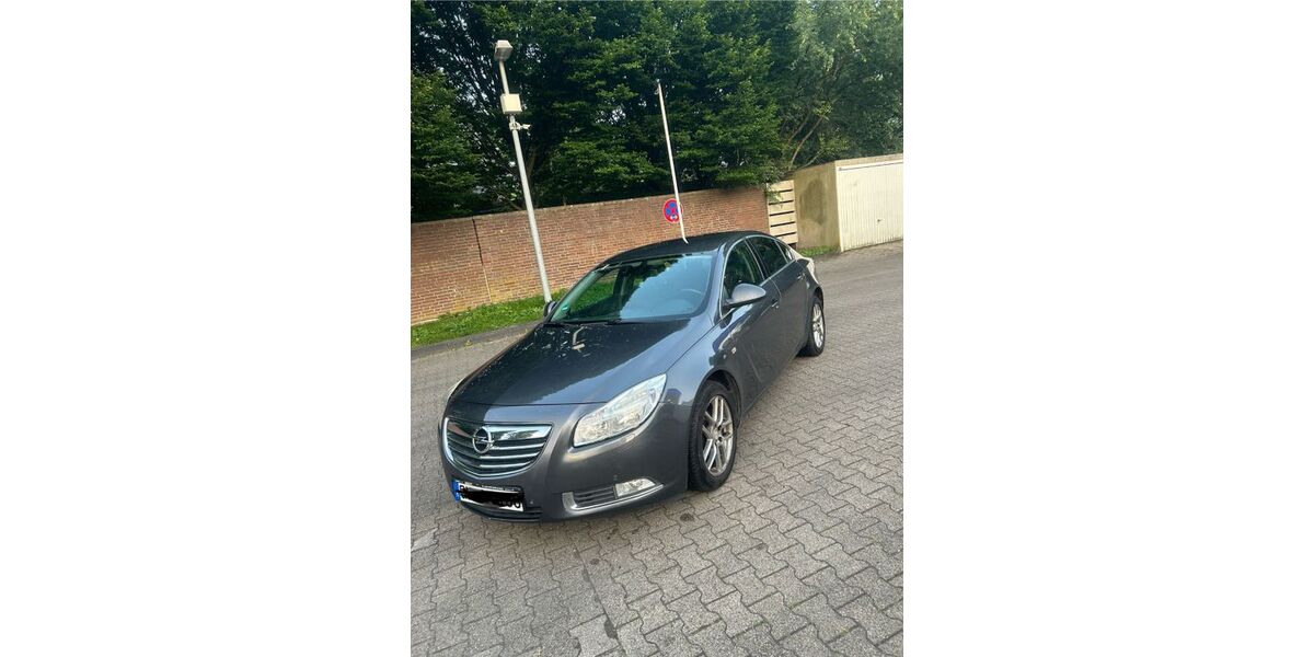 Opel Insignia 200.000 km 3.400 &euro; Köln 51063