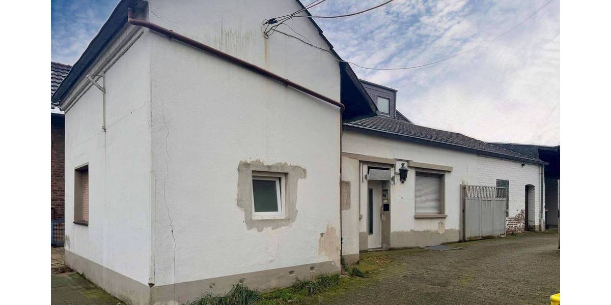 Grundstück Neuss Holzheim - 549.000&euro; | Angebot:23971507