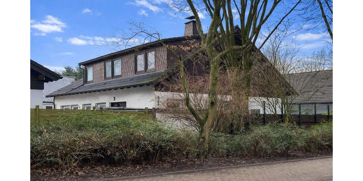 Einfamilienhaus Ratingen West - 7 Zimmer, 650.000&euro; | Angebot:24916359