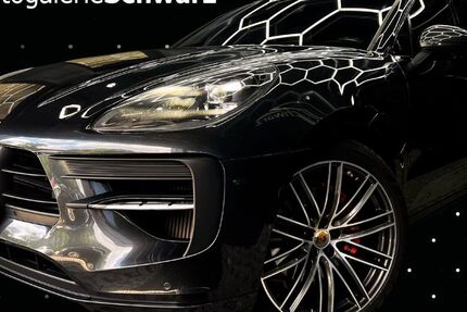 Porsche Macan 225.040 km 39.990 &euro; Remscheid 42897