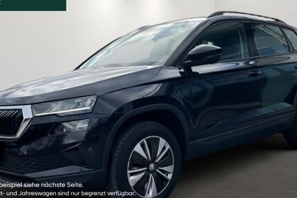 Skoda Karoq 80.114 km 23.890 &euro; Solingen 42651
