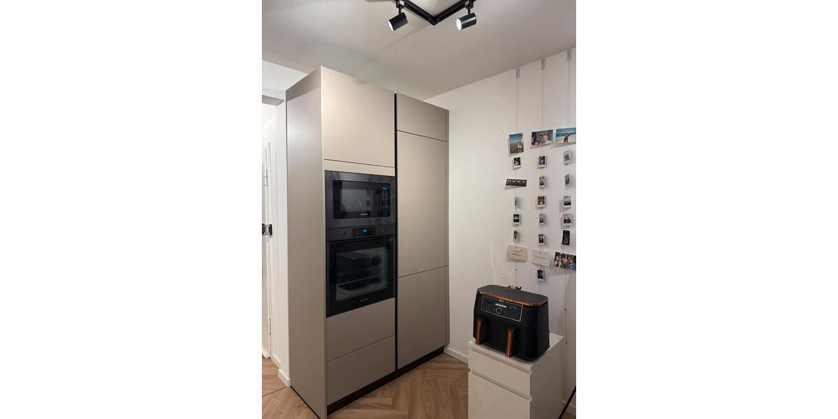 Etagenwohnung Düsseldorf Pempelfort - 2 Zimmer, 48 m&sup2;, 1.600&euro; | Angebot:24690390