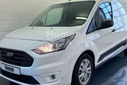 Ford Transit Connect 91.000 km 14.500 &euro; Wuppertal 42289