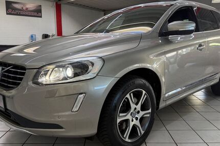 Volvo XC60 185.000 km 12.900 &euro; Leverkusen 51371