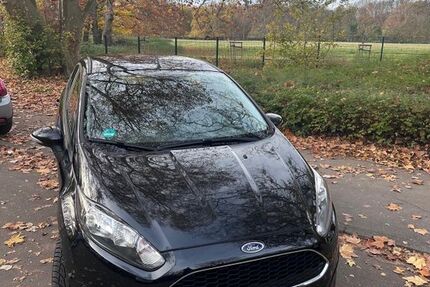 Ford Fiesta 169.000 km 3.550 &euro; Köln 50931