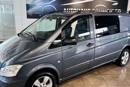 Mercedes-Benz Vito 194.801 km 14.690 &euro; Ratingen 40880