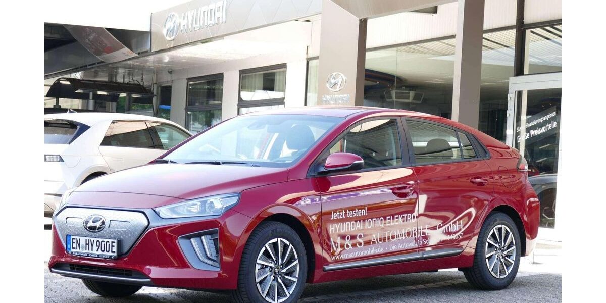 Hyundai IONIQ 6.500 km 27.890 € Schwelm 58332