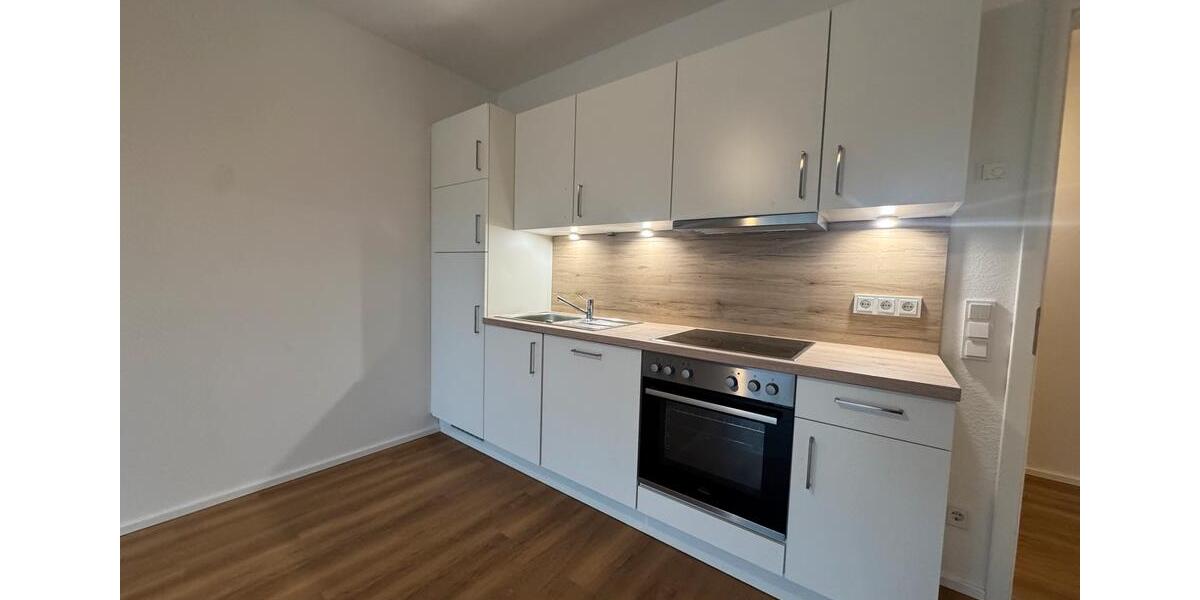 Erdgeschoßwohnung Wuppertal Sedansberg - 2 Zimmer, 69 m&sup2;, 829&euro; | Angebot:24703902