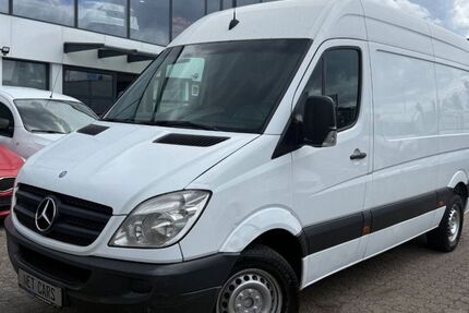 Mercedes-Benz Sprinter 356.313 km 8.950 &euro; Hilden (bei Düsseldorf) 40721