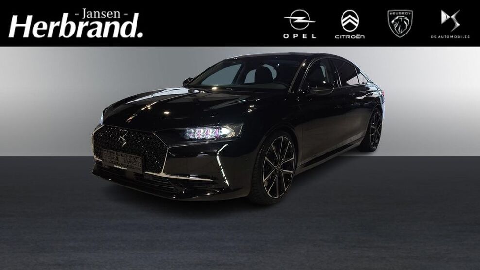 DS Automobiles DS9 30.150 km 45.890 € Neuss 41460