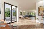 Etagenwohnung Pulheim Stommeln - 3 Zimmer, 107 m&sup2;, 672.750&euro; | Angebot:26672366