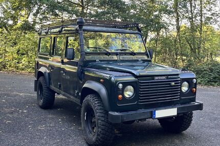 Land Rover Defender 206.000 km 22.890 € Pulheim 50259