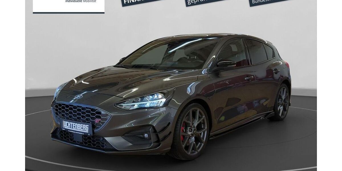 Ford Focus 72.400 km 21.790 &euro; Leverkusen 51381