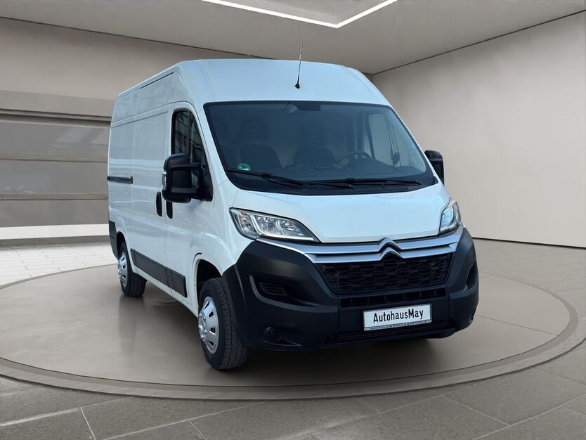 Citroen Jumper 44.616 km 14.950 € Köln 50674