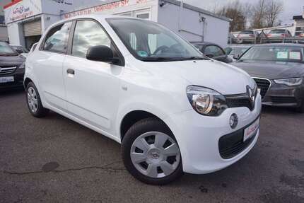 Renault Twingo 14.800 km 8.999 € Wuppertal 42109
