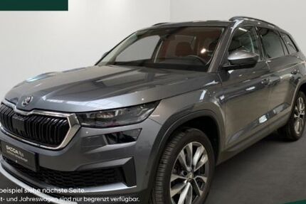 Skoda Kodiaq 57.787 km 32.750 &euro; Neuss 41460