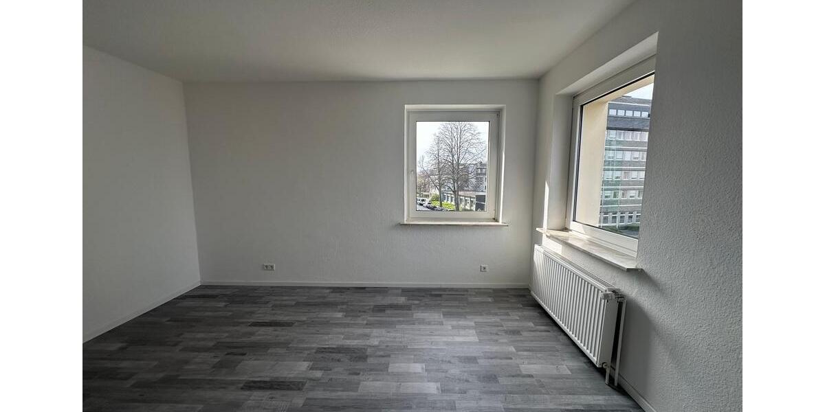 Etagenwohnung Schwelm - 3 Zimmer, 83 m&sup2;, 595&euro; | Angebot:26130981