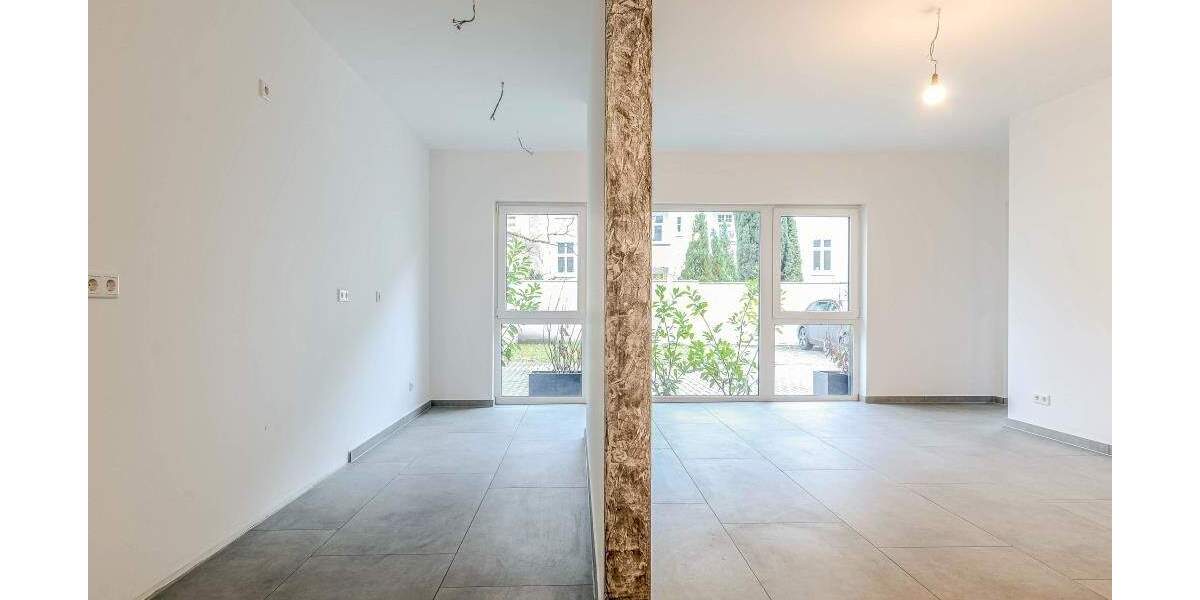 Etagenwohnung Solingen Ohligs-Aufderhöhe - 4 Zimmer, 101 m&sup2;, 430.000&euro; | Angebot:23986799