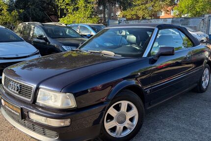 Audi 80 156.367 km 6.666 &euro; Düsseldorf 40549