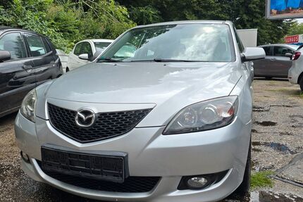 Mazda 3 146.000 km 2.600 € Essen 45144