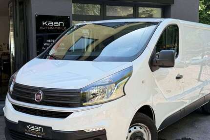 Fiat Talento 147.700 km 7.999 &euro; Köln 51107