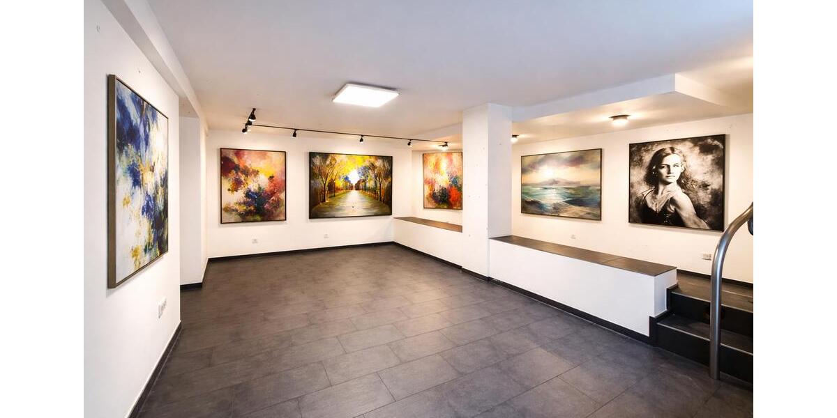 Gewerbeobjekt Pulheim - 2.000&euro; | Angebot:24869076